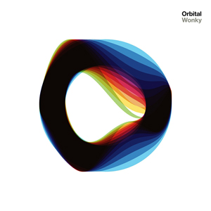 Orbital - Wonky (ACP) Orbital - Wonky (ACP)