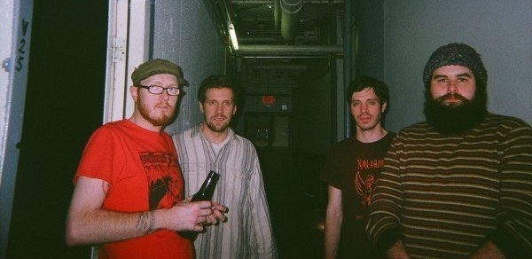 Stream: Pile release LP previewing track Texas Stream: Pile release LP previewing track Texas