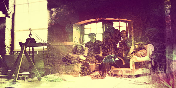 Watch: Phoria - Red Watch: Phoria - Red
