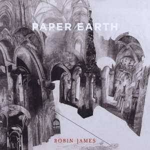Robin James - Paper Earth (Pocket Size) Robin James - Paper Earth (Pocket Size)
