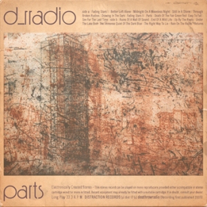 d_rradio - Parts (Distraction)