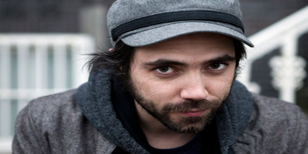 Watch: Patrick Watson -’ Blackwind’ Watch: Patrick Watson -’ Blackwind’
