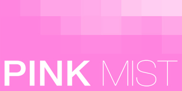 INTERVIEW: Pink Mist INTERVIEW: Pink Mist