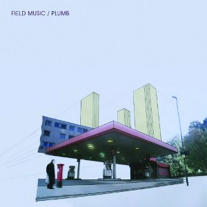Field Music - Plumb (Memphis Industries)