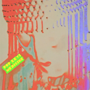 Pop Levi – Medicine (Counter) Pop Levi – Medicine (Counter)