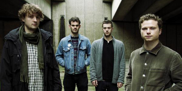 Portico Quartet @ The Roundhouse, London 18.10.12 Portico Quartet @ The Roundhouse, London 18.10.12