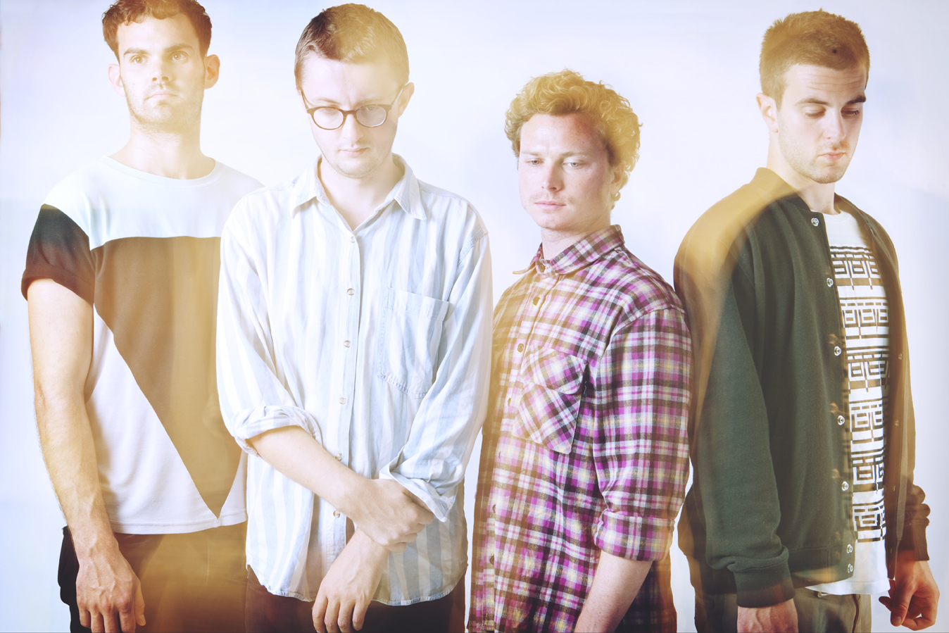 Preview: Portico Quartet + Anchorsong + Micachu @ KoKo Preview: Portico Quartet + Anchorsong + Micachu @ KoKo