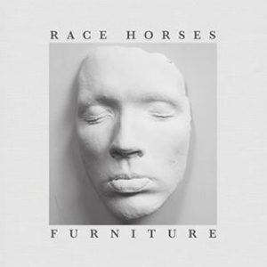 Race Horses - Furniture (Stolen)