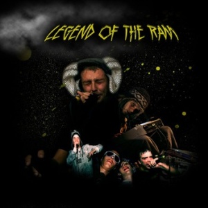 Amos and Fidjit - Legend Of The Ram (Northern Structure) Amos and Fidjit - Legend Of The Ram (Northern Structure)