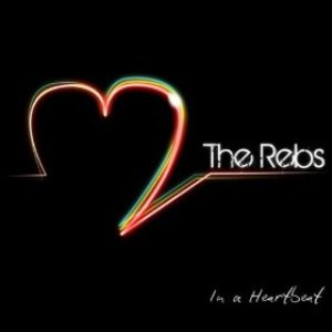 The Rebs - In A Heartbeat (Echo Deco)