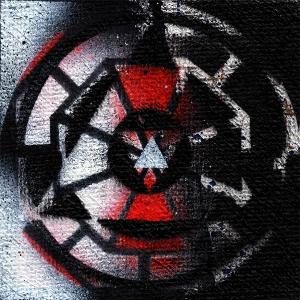 Resonators - Resonators (Self Release) Resonators - Resonators (Self Release)