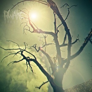 Rwake - Rest (Relapse) Rwake - Rest (Relapse)