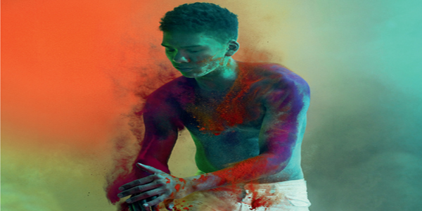 Retro Stefson drops self-titled debut on March 25th. Retro Stefson drops self-titled debut on March 25th.