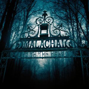 Malachai - ‘Return To The Ugly Side’ (Double Six) Malachai - ‘Return To The Ugly Side’ (Double Six)
