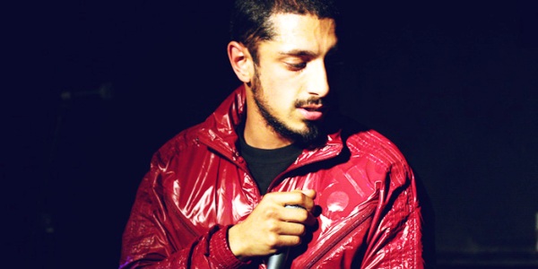 Riz MC