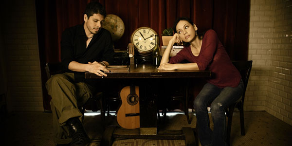 Rodrigo Y Gabriela Offer First Song From New LP Rodrigo Y Gabriela Offer First Song From New LP