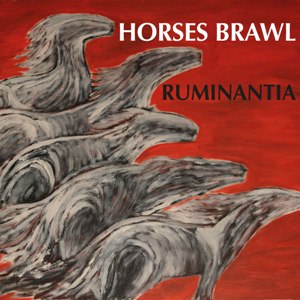 Horses Brawl - Ruminantia (Brawl) Horses Brawl - Ruminantia (Brawl)