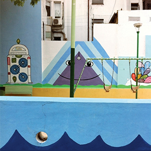 The Sea and Cake - Runner (Thrill Jockey) The Sea and Cake - Runner (Thrill Jockey)