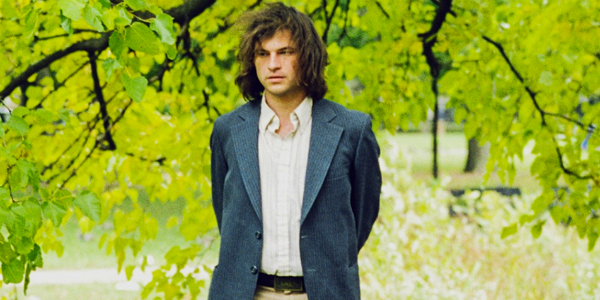 Ryley Walker