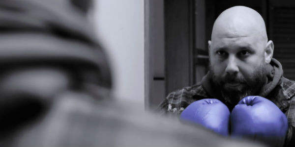 Sage Francis Sage Francis