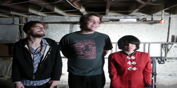 Screaming Females Screaming Females