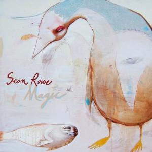 Sean Rowe - Magic (Collar City) Sean Rowe - Magic (Collar City)