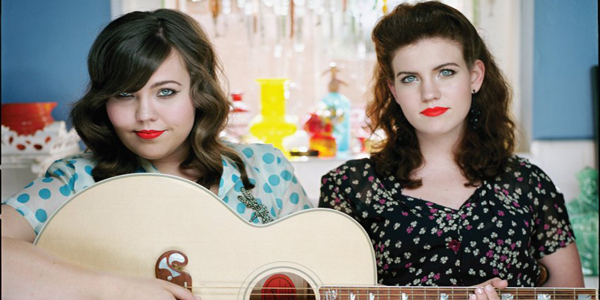 The Secret Sisters The Secret Sisters