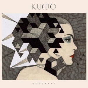 Kuedo - Severant (Planet Mu) Kuedo - Severant (Planet Mu)