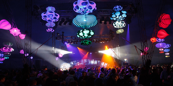 Shambala Festival 25 - 28.08.11 Shambala Festival 25 - 28.08.11