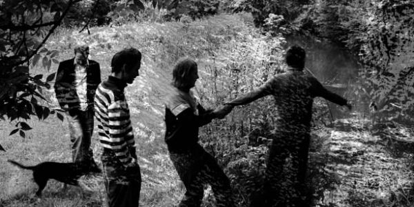 Sigur Rós Sigur Rós