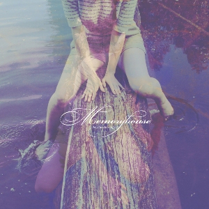 Memoryhouse - The Slideshow Effect (Sub Pop) Memoryhouse - The Slideshow Effect (Sub Pop)