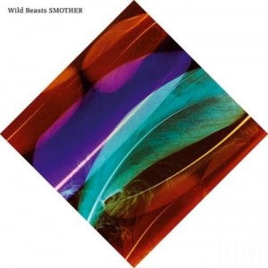 Wild Beasts - Smother (Domino)