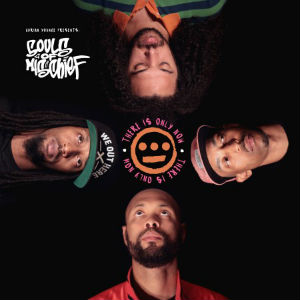 Souls of Mischief – There Is Only Now (Linear Lab)