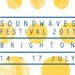 Brighton’s Soundwaves Festival is Nearing
