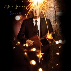 Alain Johannes - Spark (Rekords Rekords) Alain Johannes - Spark (Rekords Rekords)