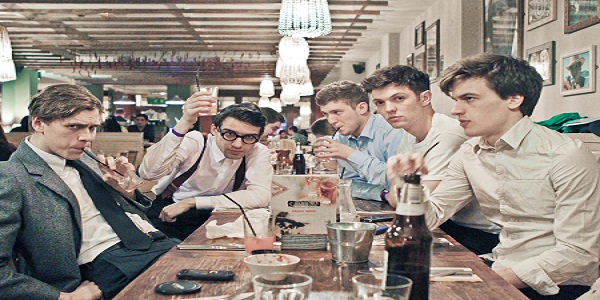 Spector Spector