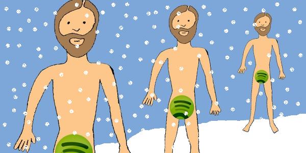 The Weekly Bearded Spotify List: compiled by Vessels The Weekly Bearded Spotify List: compiled by Vessels