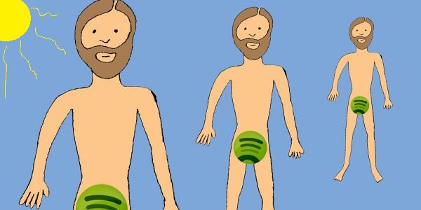 Bearded Spotify Playlist Bearded Spotify Playlist