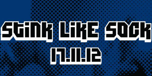 Interview: Stink Like Sock Interview: Stink Like Sock