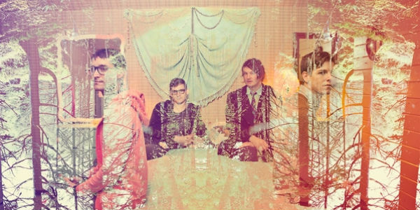 STRFKR