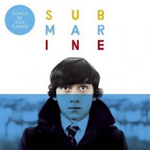 Alex Turner - Submarine (Domino)