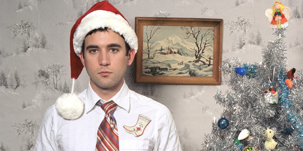 Sufjan Stevens