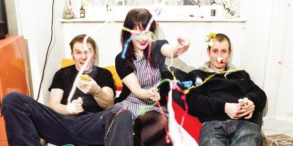 Super Adventure Club Super Adventure Club