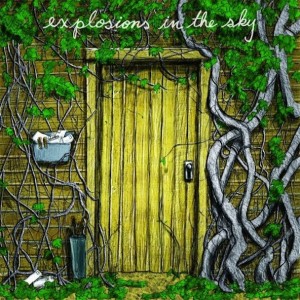 Explosions In The Sky - Take Care, Take Care, Take Care (Temporary Residence)