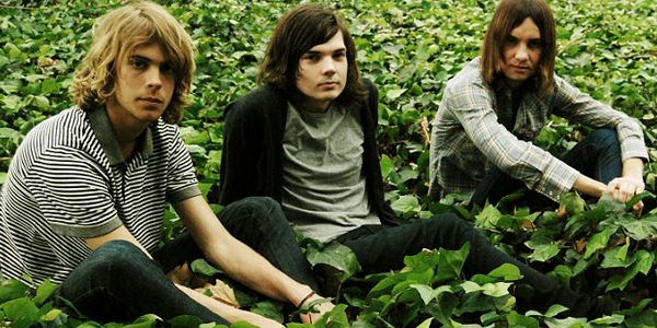 Tame Impala Tame Impala