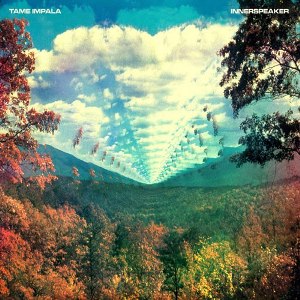 Tame Impala - Innerspeaker (Modular) Tame Impala - Innerspeaker (Modular)