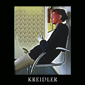 Kreidler - Tank (Bureau B) Kreidler - Tank (Bureau B)