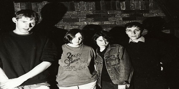 The Pastels release new album The Pastels release new album