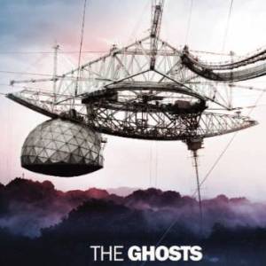 The Ghosts - The End (Pocket) The Ghosts - The End (Pocket)