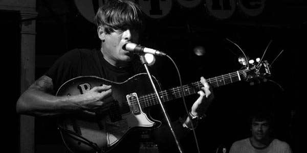 Thee Oh Sees Thee Oh Sees